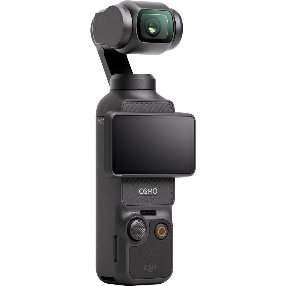 DJI Osmo Pocket 3 Creator Combo Action Camera - cambuy-lives DJI Osmo Pocket 3 Creator Combo Action Camera - cambuy-lives